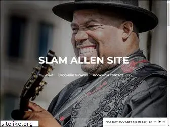 slamallen.com