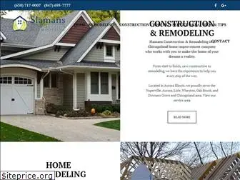 slamansremodeling.com