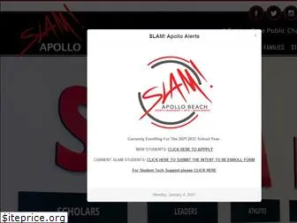 slamapollo.com