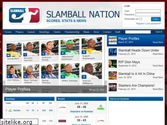 slamballnation.com