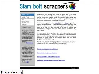 slamboltscrappers.com