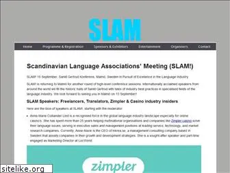 slamconf.com