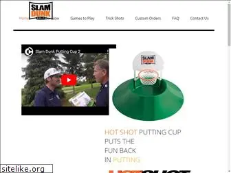 slamdunkgolf.com