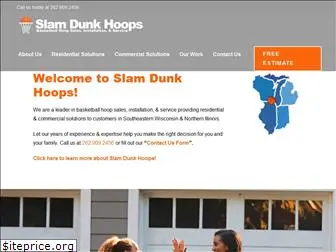 slamdunkhoops.com