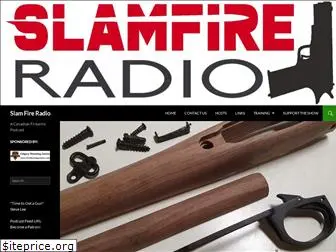 slamfireradio.com