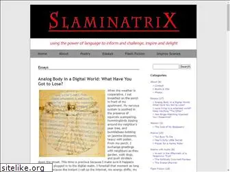 slaminatrix.com