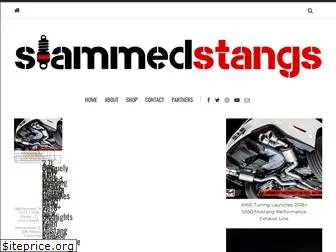 slammedstangs.com
