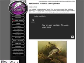 slammertackle.com