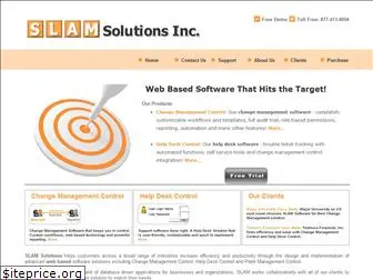 slamsolutions.com