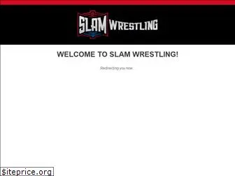 slamwrestling.net