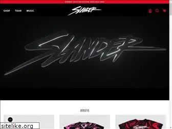 slanderofficial.com