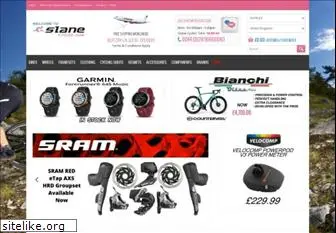slanecycles.com
