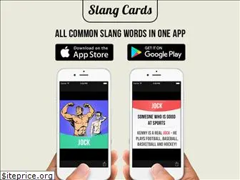 slang-cards.com