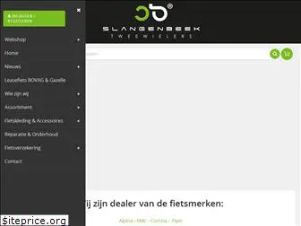 slangenbeektweewielers.nl