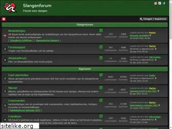 slangenforum.com