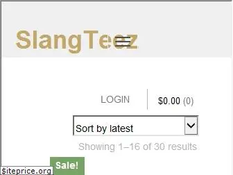 slangteez.com