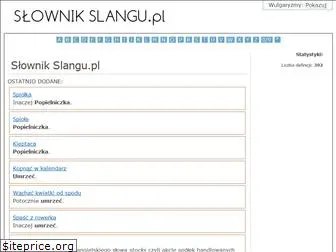 slangu.pl