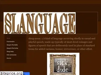 slanguage.weebly.com