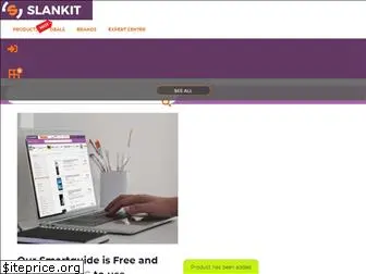 slankit.com