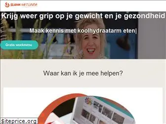slankmetlinda.nl