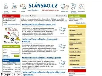 slansko.cz