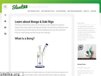slant33.com