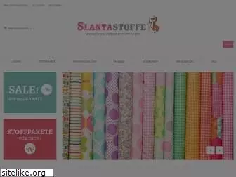 slantastoffe.de