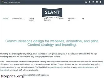 slantcom.com