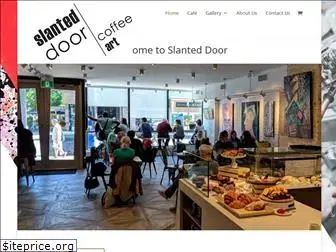 slanteddoor.ca