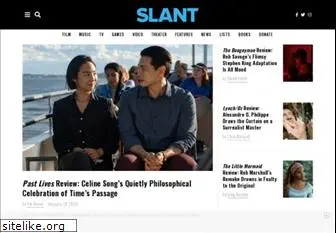 slantmagazine.com