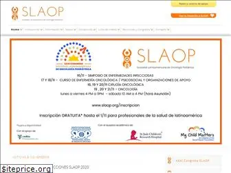 slaop.org
