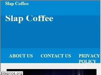 slapcoffee.com
