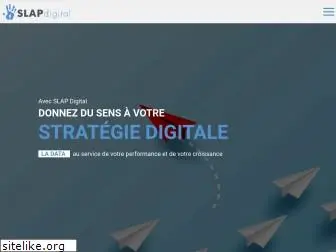 slapdigital.fr