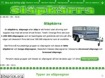 slapkarra.se