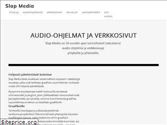 slapmedia.fi