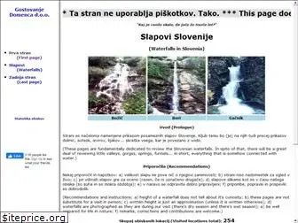 slapovislovenije.info