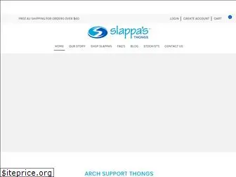 slappasthongs.com.au