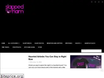 slappedham.com