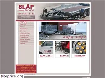 slapservice.se