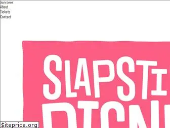 slapstickpicnic.com