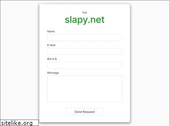 slapy.net