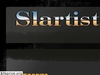 slartist.com