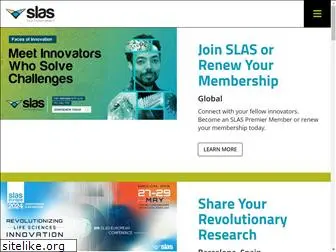 slas.org