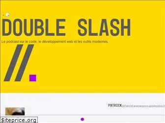 slash-podcast.fr