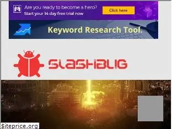 slashbug.com