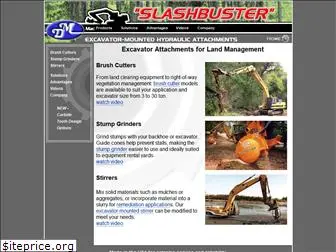 slashbuster.com