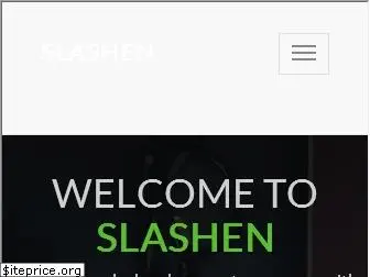 slashen.com