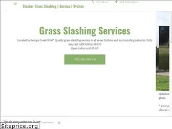 slashingsydneygrass.com.au