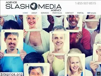 slashmedia.ca