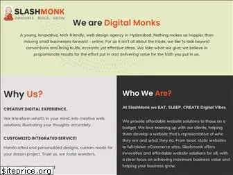 slashmonk.com
